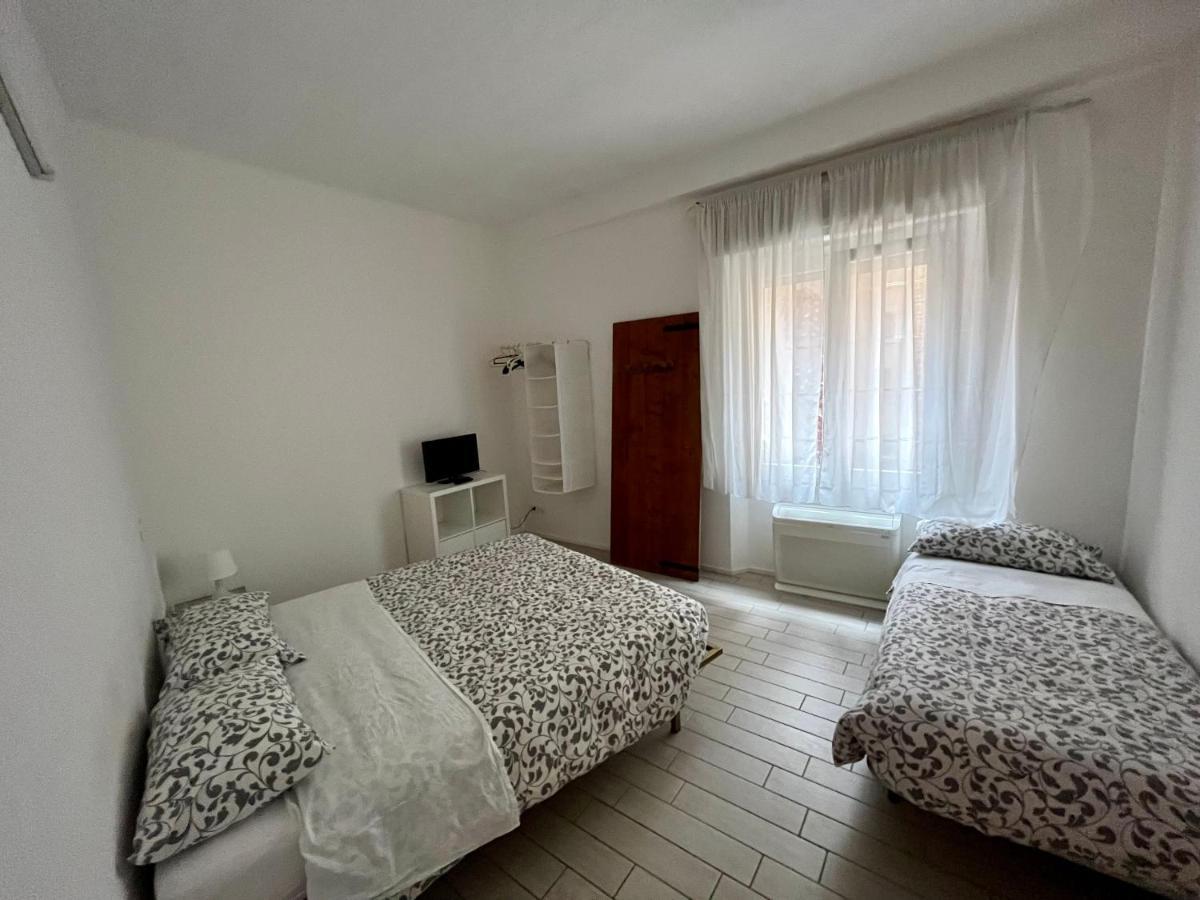 Il Guasco Casa de hóspedes Ancona