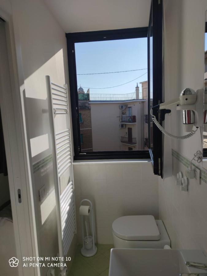 Casa de hóspedes Il Guasco Ancona