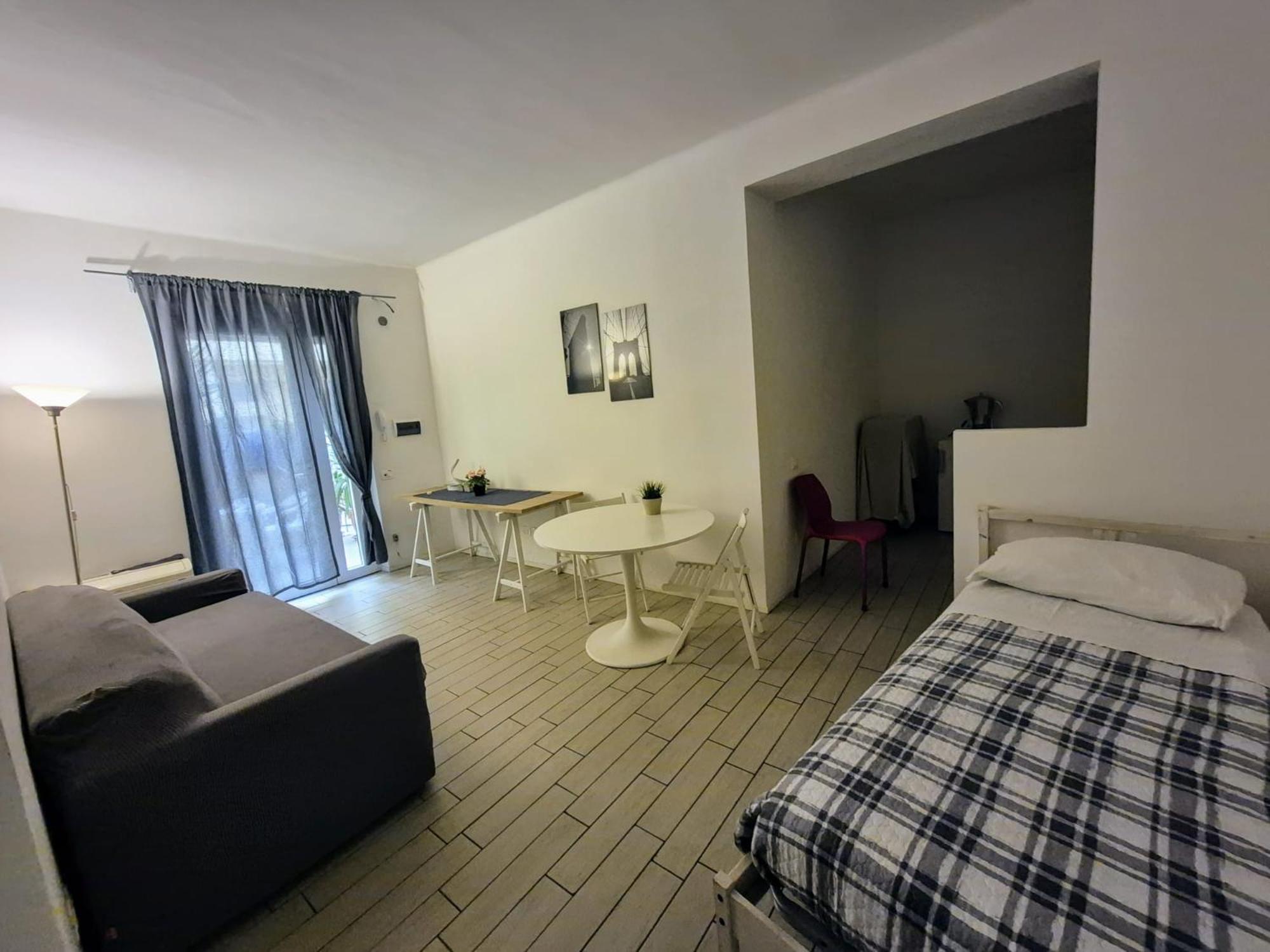 Il Guasco Casa de hóspedes 2*