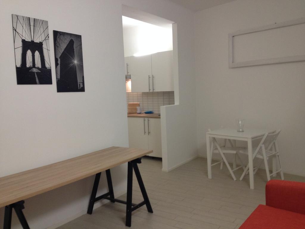 Casa de hóspedes Il Guasco Ancona